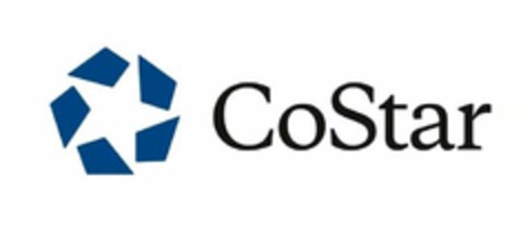 COSTAR Logo (USPTO, 22.07.2014)