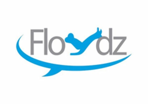 FLOYDZ Logo (USPTO, 30.07.2014)