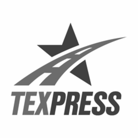 TEXPRESS Logo (USPTO, 14.08.2014)