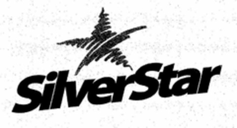 SILVER STAR Logo (USPTO, 23.08.2014)