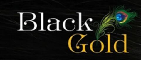 BLACK GOLD Logo (USPTO, 17.09.2014)