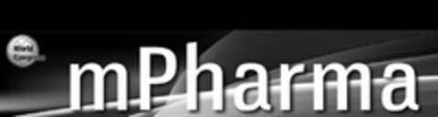 WORLD CONGRESS MPHARMA Logo (USPTO, 15.10.2014)