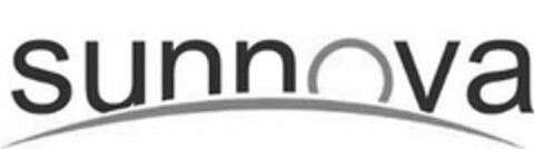 SUNNOVA Logo (USPTO, 01.12.2014)