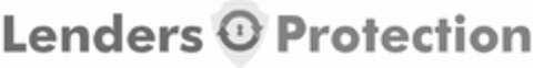 LENDERS PROTECTION Logo (USPTO, 04.12.2014)