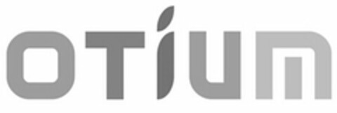 OTIUM Logo (USPTO, 26.12.2014)