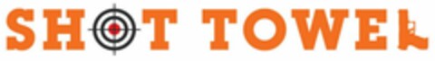 SHOT TOWEL Logo (USPTO, 26.01.2015)