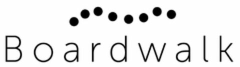BOARDWALK Logo (USPTO, 05.02.2015)