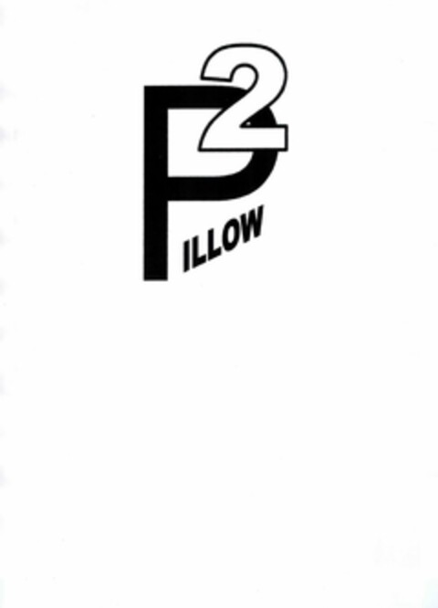 P2ILLOW Logo (USPTO, 06.02.2015)