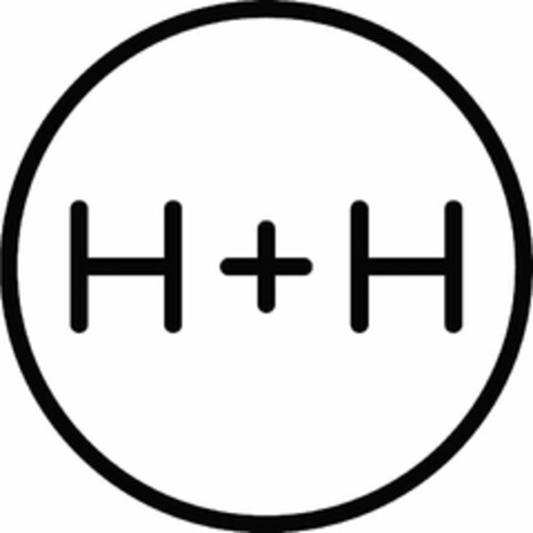 H + H Logo (USPTO, 24.03.2015)
