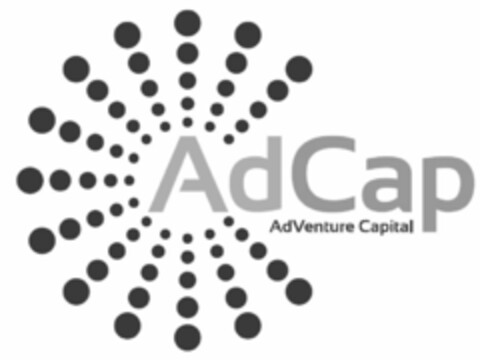 ADCAP ADVENTURE CAPITAL Logo (USPTO, 01.04.2015)