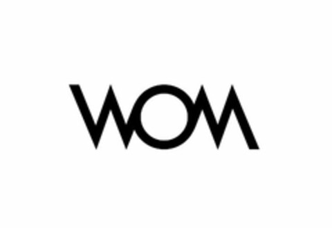 WOM Logo (USPTO, 05/07/2015)