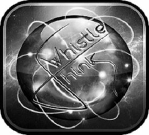 WHISTLE THINK Logo (USPTO, 11.05.2015)