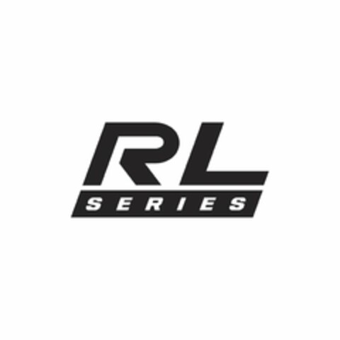 RL SERIES Logo (USPTO, 12.05.2015)