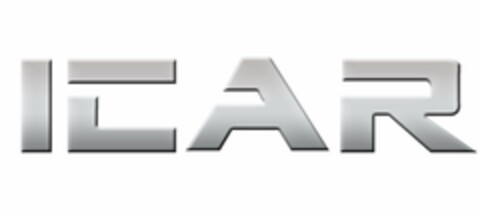 ICAR Logo (USPTO, 14.05.2015)