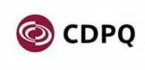 CDPQ Logo (USPTO, 10.07.2015)