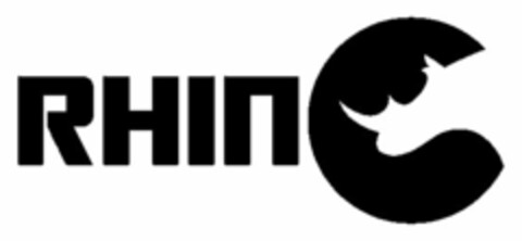 RHINO Logo (USPTO, 28.09.2015)