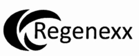 REGENEXX Logo (USPTO, 11/05/2015)