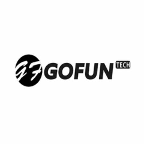 GF GOFUNTECH Logo (USPTO, 16.11.2015)