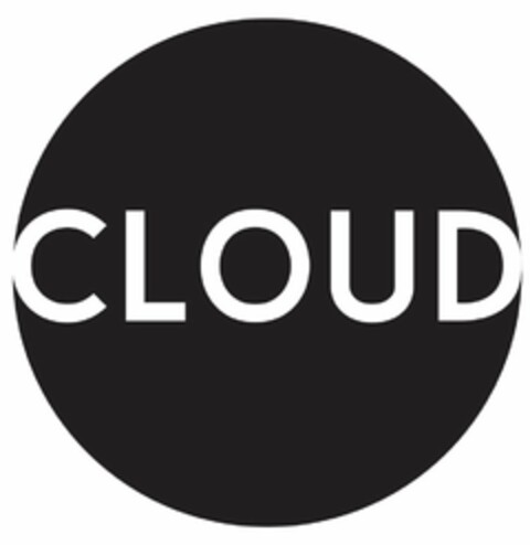 CLOUD Logo (USPTO, 18.11.2015)