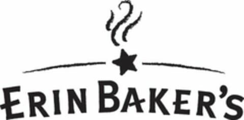 ERIN BAKER'S Logo (USPTO, 19.11.2015)