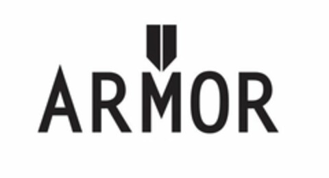 ARMOR Logo (USPTO, 12/01/2015)