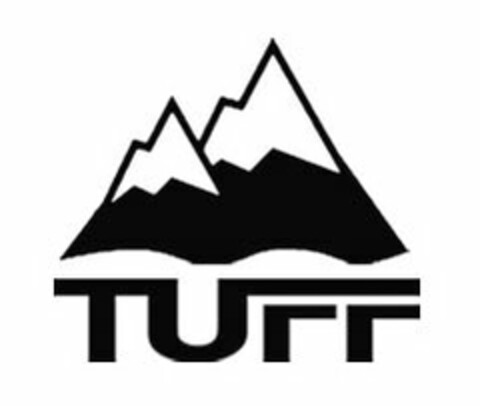 TUFF Logo (USPTO, 07.12.2015)
