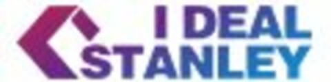 I DEAL STANLEY Logo (USPTO, 12/08/2015)