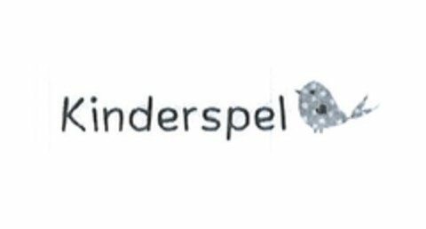 KINDERSPEL Logo (USPTO, 11.12.2015)