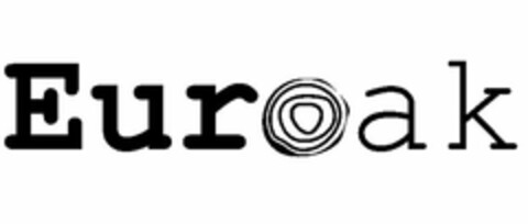 EUROAK Logo (USPTO, 22.12.2015)