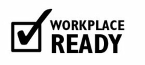 WORKPLACE READY Logo (USPTO, 01/04/2016)