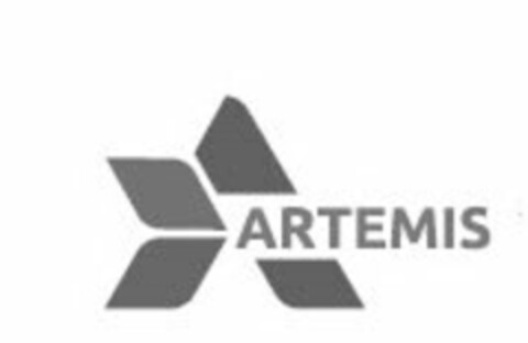 A ARTEMIS Logo (USPTO, 06.01.2016)