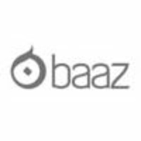 BAAZ Logo (USPTO, 01/20/2016)