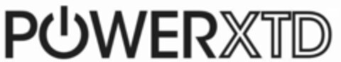 POWERXTD Logo (USPTO, 01/28/2016)