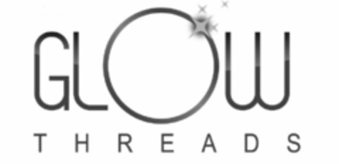 GLOW THREADS Logo (USPTO, 08.02.2016)