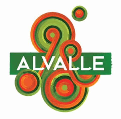 ALVALLE Logo (USPTO, 18.03.2016)