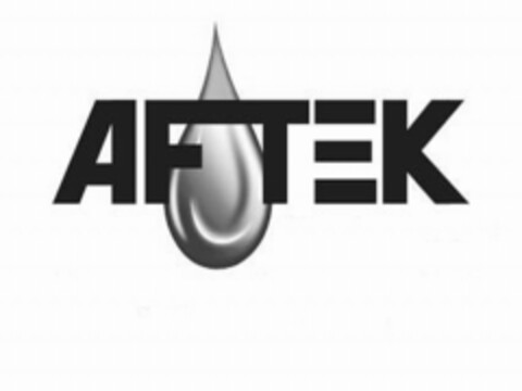 AFTEK Logo (USPTO, 03.05.2016)