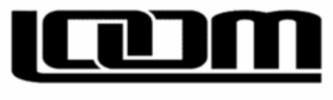 LOOM Logo (USPTO, 31.05.2016)