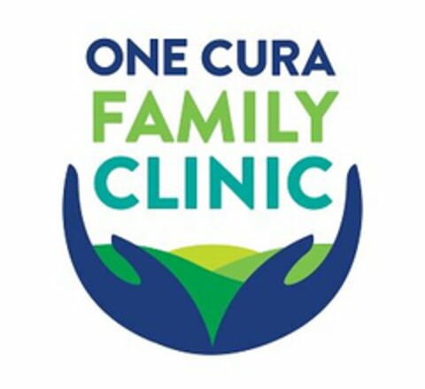 ONE CURA FAMILY CLINIC Logo (USPTO, 06.09.2016)