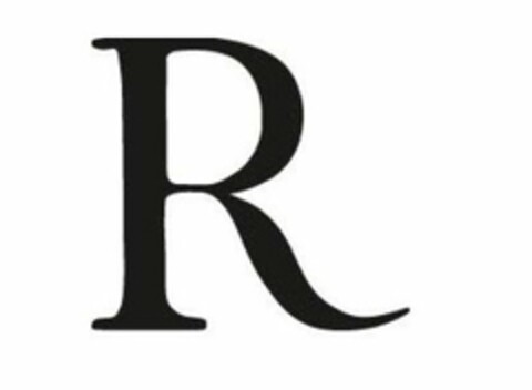 R Logo (USPTO, 10/21/2016)