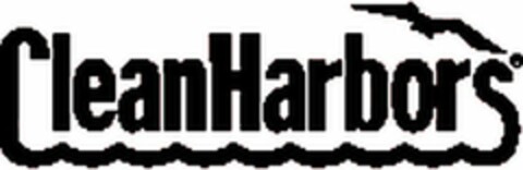 CLEANHARBORS Logo (USPTO, 11/15/2016)