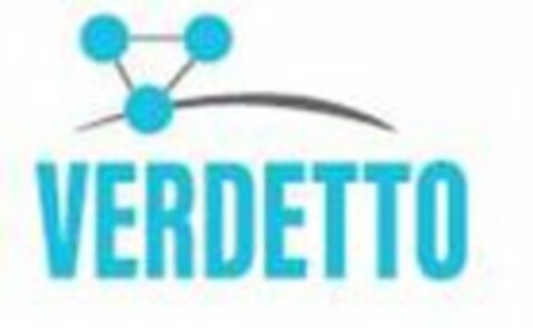 VERDETTO Logo (USPTO, 20.11.2016)