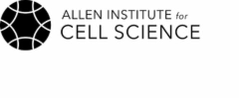 ALLEN INSTITUTE FOR CELL SCIENCE Logo (USPTO, 09.12.2016)