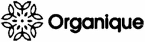 ORGANIQUE Logo (USPTO, 30.12.2016)