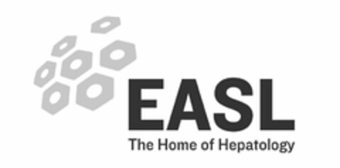 EASL THE HOME OF HEPATOLOGY Logo (USPTO, 01/04/2017)