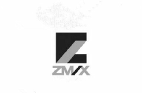 ZMAX Logo (USPTO, 01/12/2017)