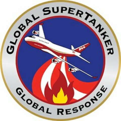 GLOBAL SUPERTANKER GLOBAL RESPONSE Logo (USPTO, 07.02.2017)