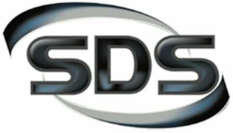 SDS Logo (USPTO, 28.03.2017)