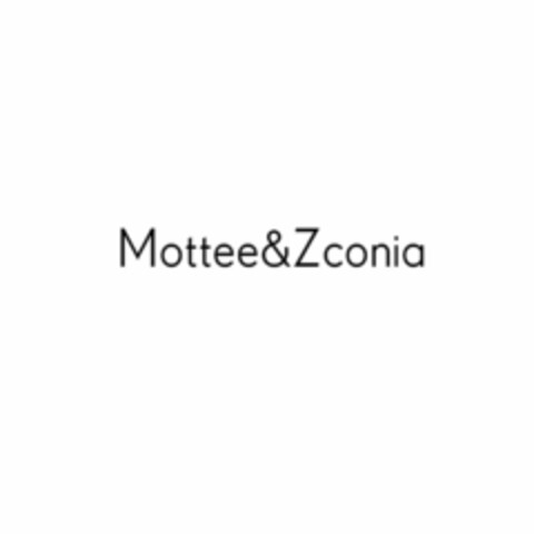 MOTTEE&ZCONIA Logo (USPTO, 28.04.2017)