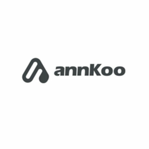 A ANNKOO Logo (USPTO, 05/19/2017)