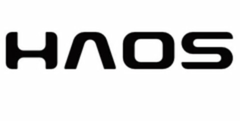 HAOS Logo (USPTO, 10.08.2017)